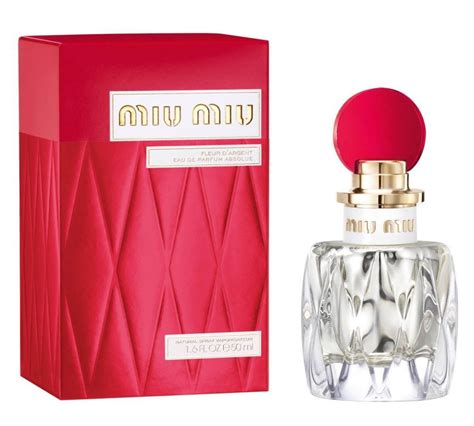 miu miu perfume|miu perfume for women.